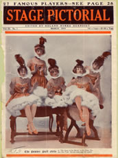 Stage Pictorial